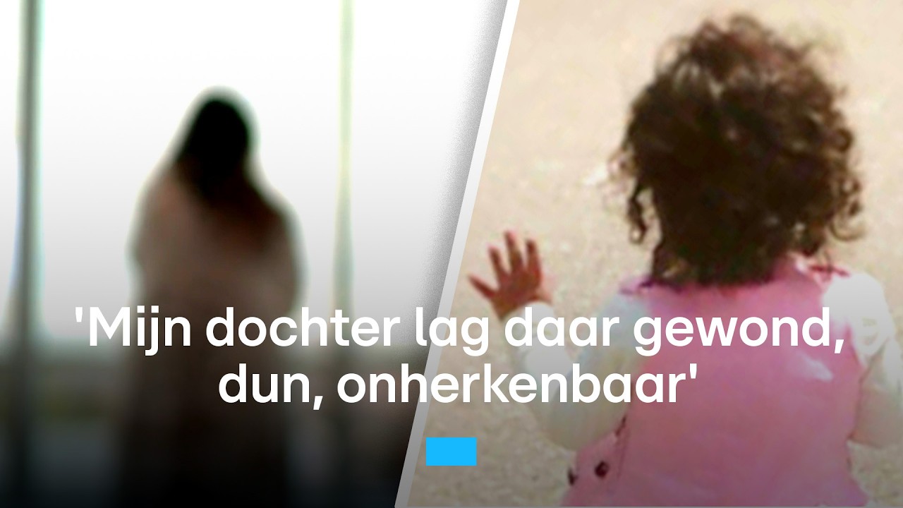 Moeder pleegmeisje Vlaardingen spreekt voor het eerst | RTL Nieuws