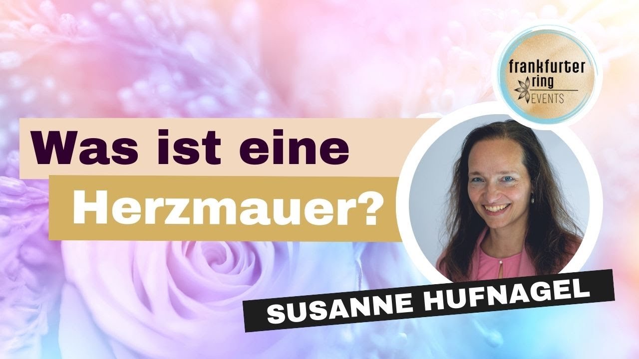 Dr. med. Susanne Hufnagel 