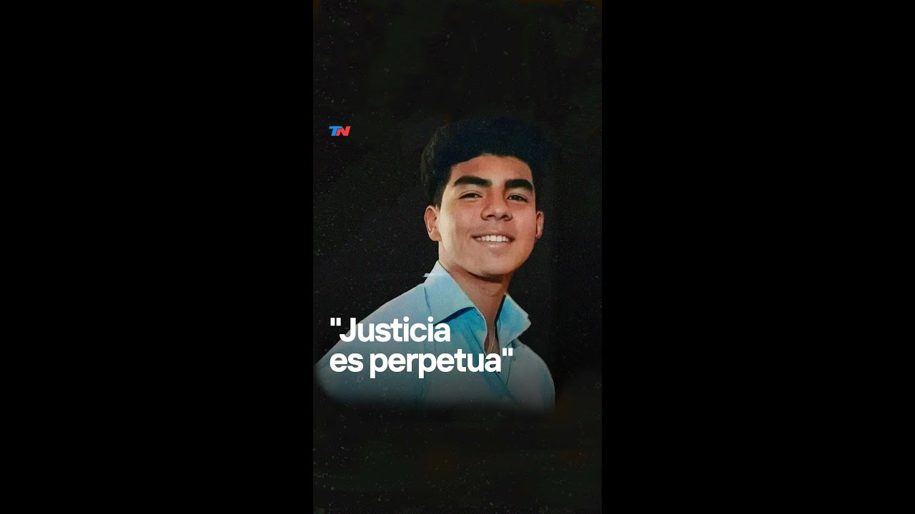 Tres años sin Fernando Báez Sosa