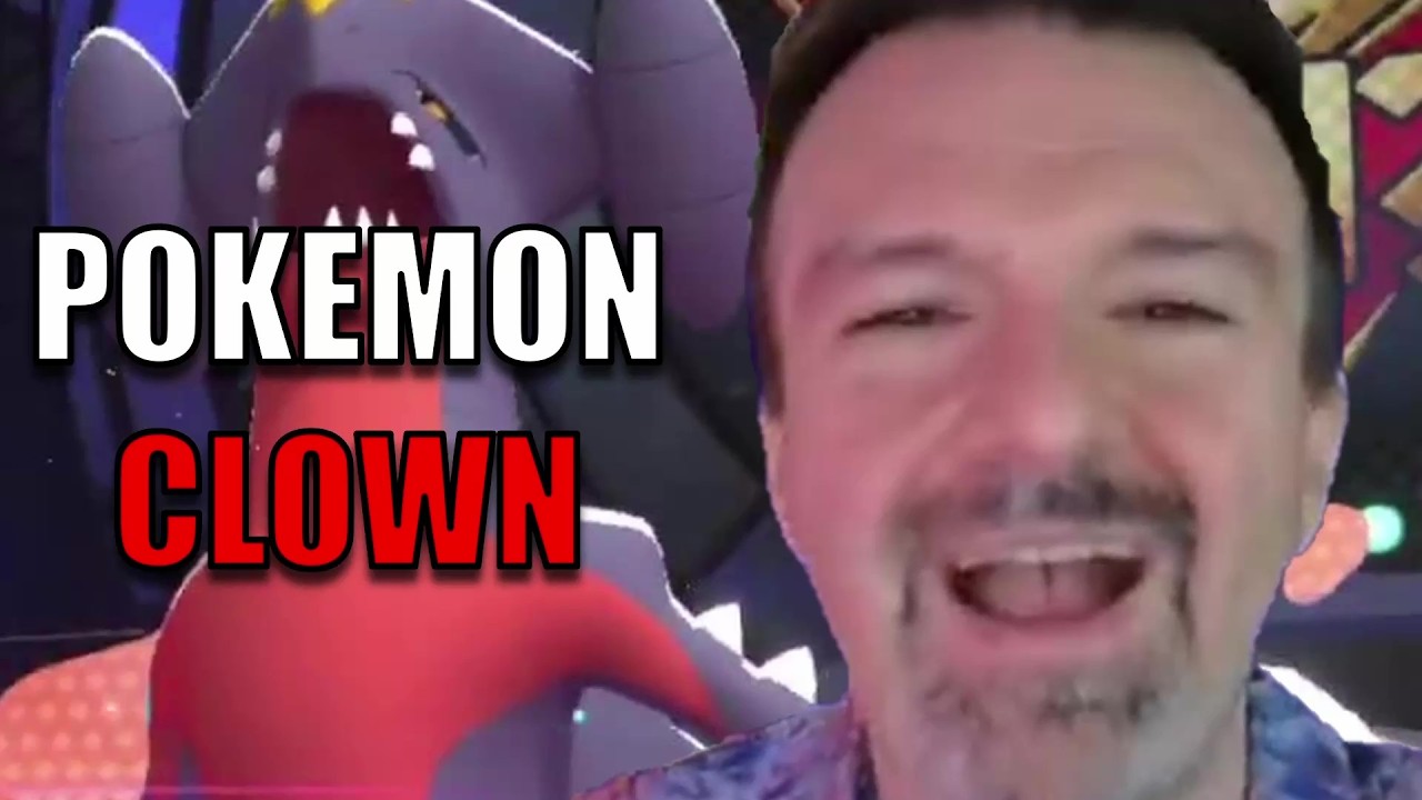 DSP Thinks Beating LEVEL 1 Bots Is Good Content. DSP Plays It Pok&eacute;mon Begging Champions