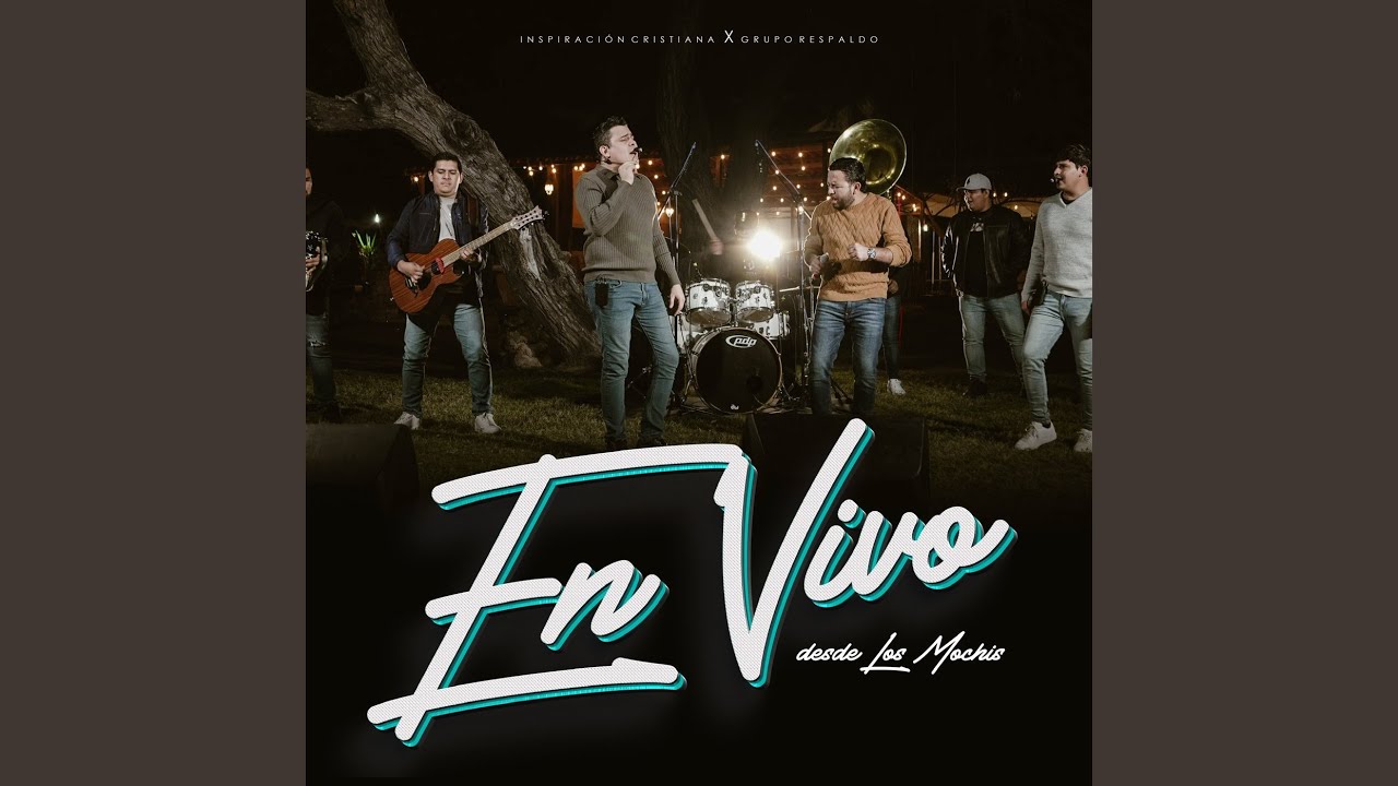Una Lanza Y Tres Clavos (En Vivo)