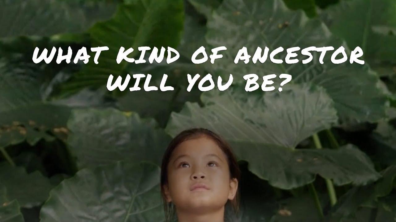 What Kind of Ancestor will you Be? | An Invasive Species PSA | Nihi!
