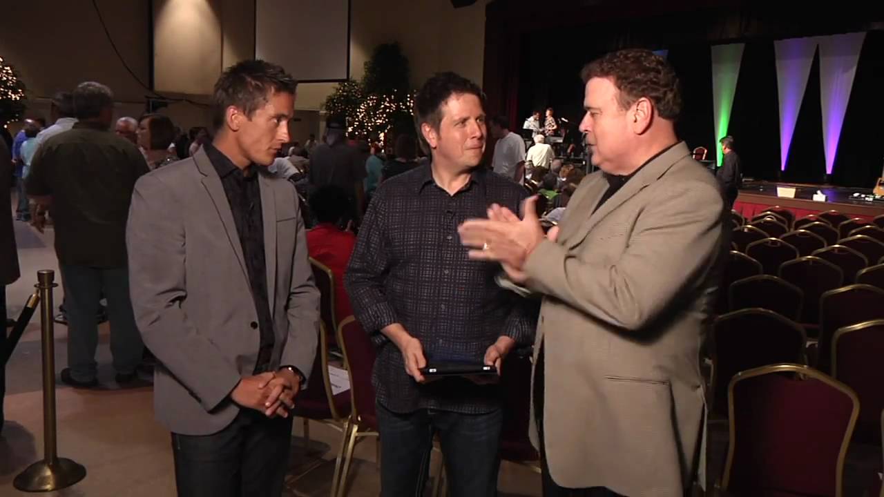 Bay of the Holy Spirit Revival Episode 1