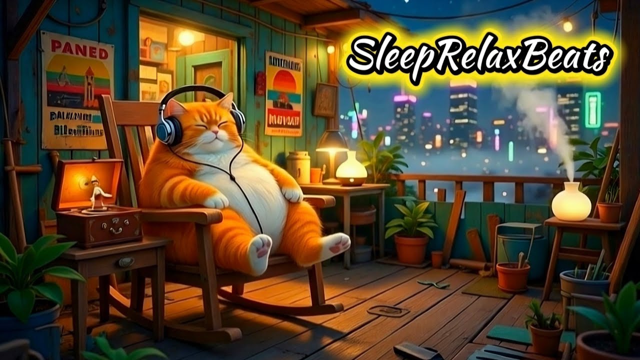 Vol.04 Playlist 2026 Lofi Music Box  Valentine's Lullaby | Sleep-Study💕😴 เพลงกล่อมนอน-อ่านหนังสือ