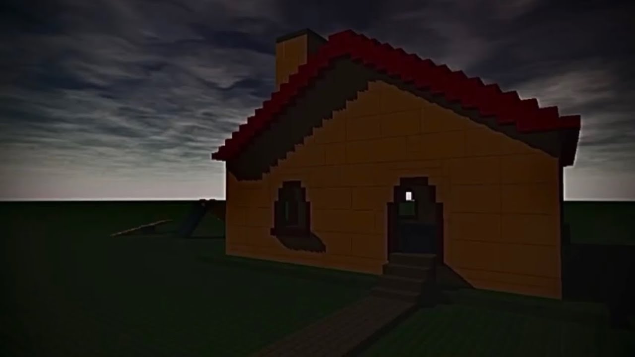 Roblox - The Great Strategy (slowed + reverb)