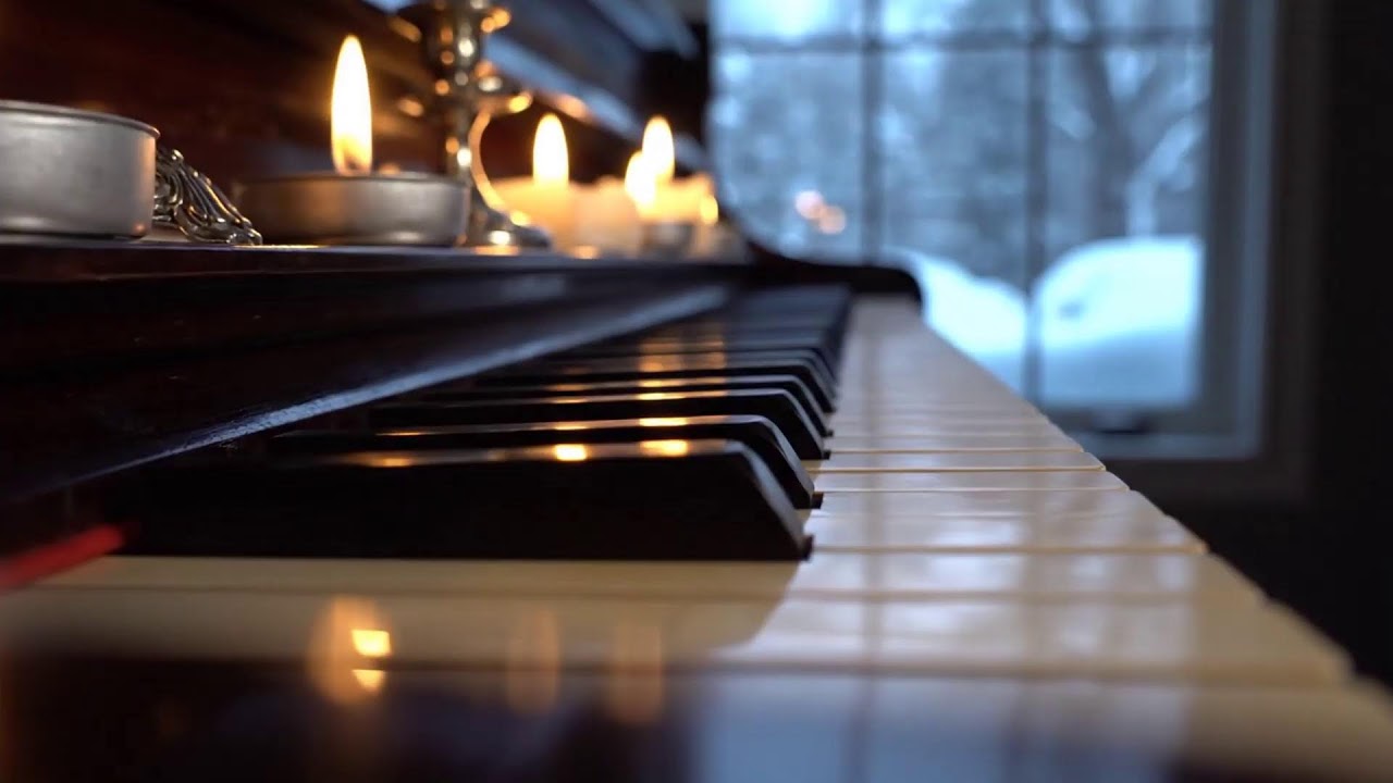 Treehouse Jazz Piano Escape in Forest Morning 🌳 Whimsical Peaceful Music for Creative Thinking