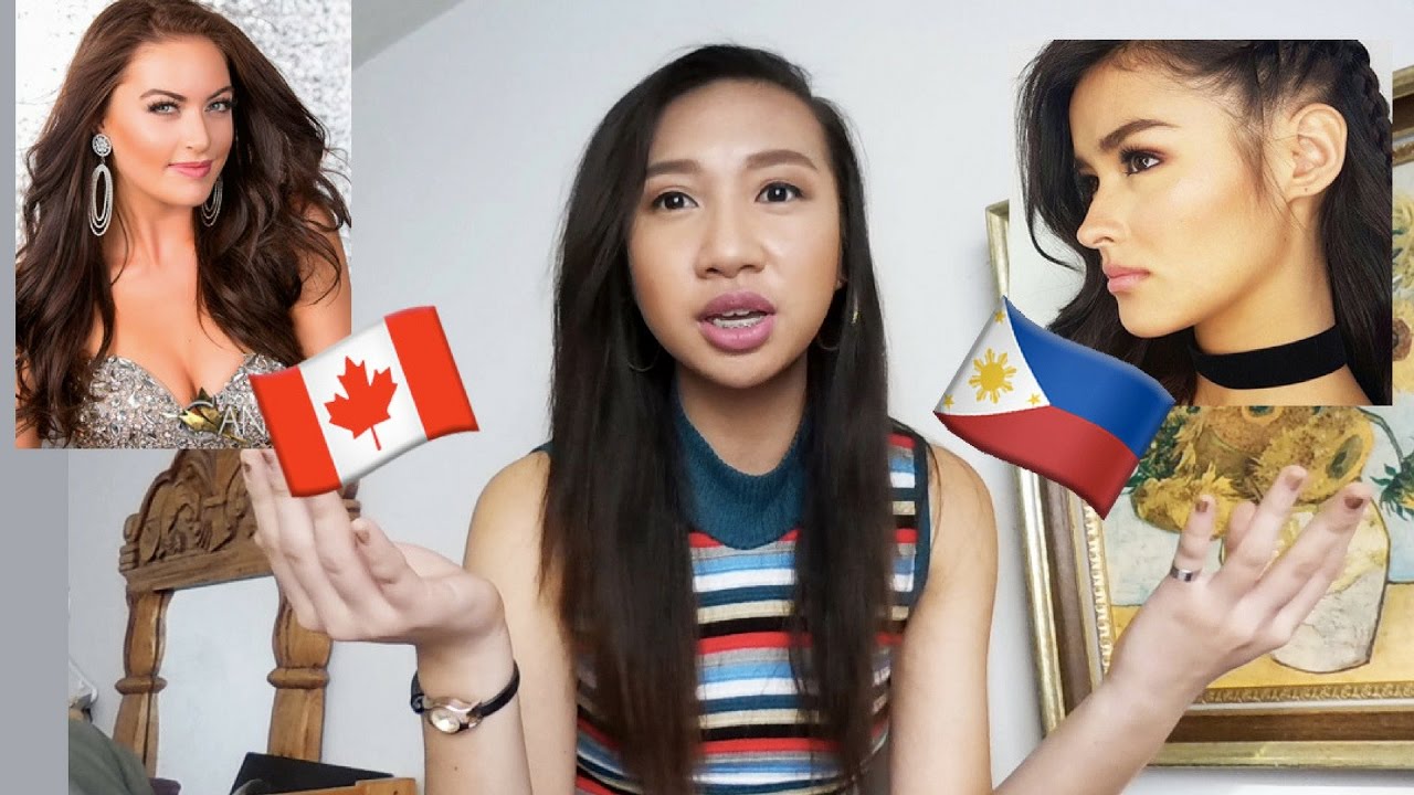 Speaking Out About Filipino Beauty Standards | Carel Gics