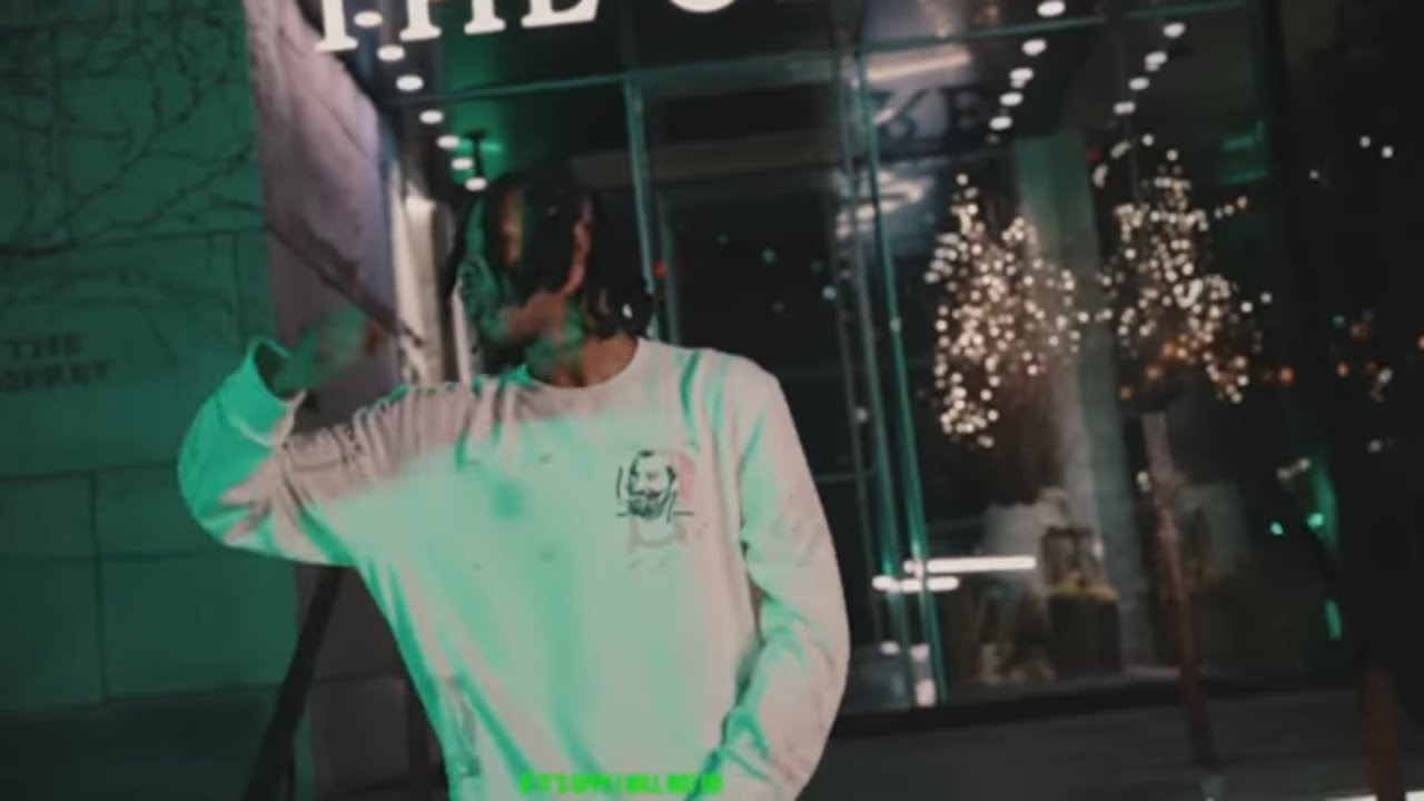 Sha Gz - Better Off Dead (Official Video)