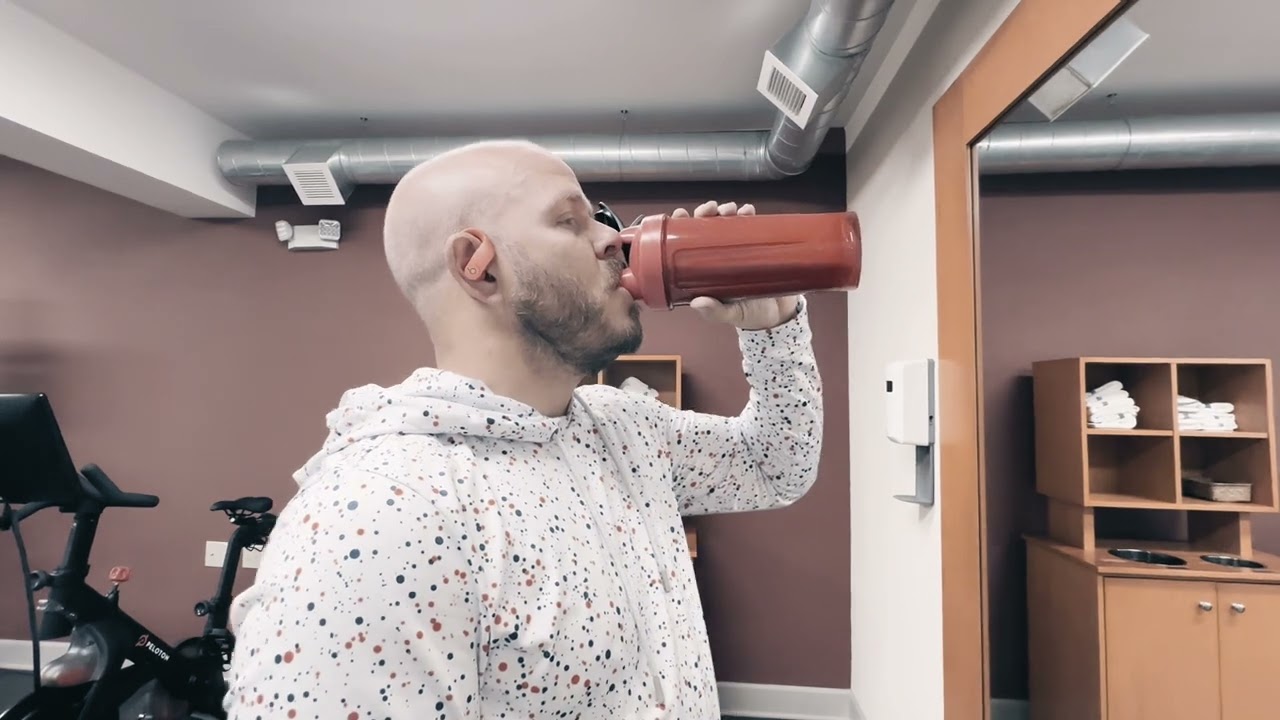 Eddie Thomas Last Breath 2025