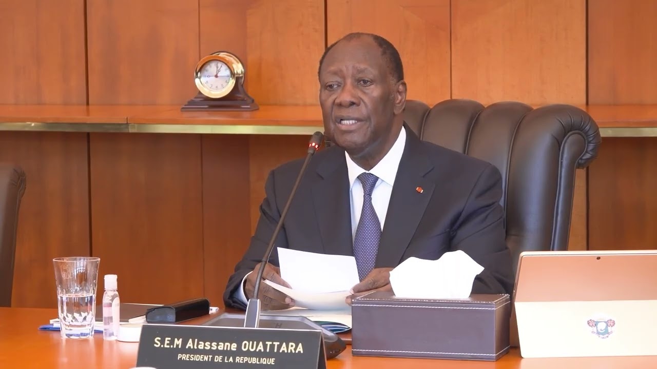 Совместные заявления президента республики и премьер-министра