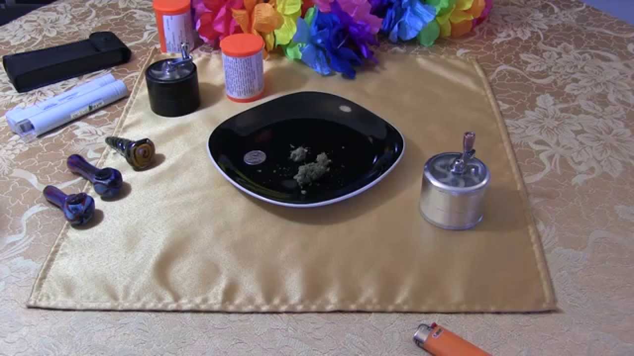GOLDEN GOAT Strain Review