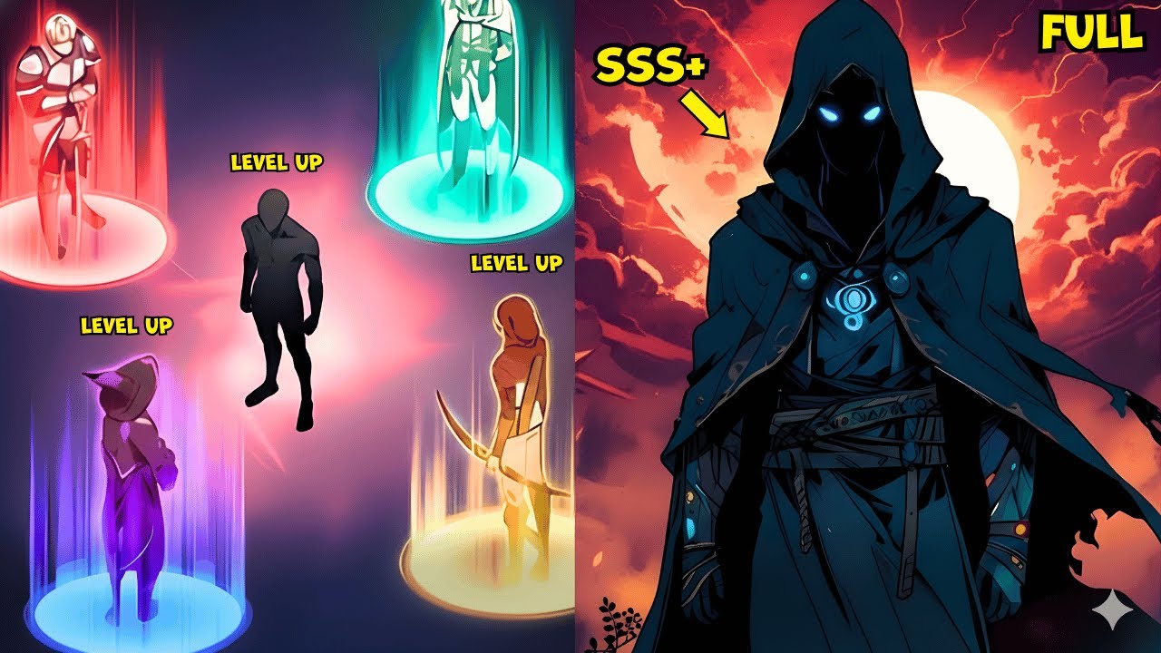 21st Century LOSER Gets AUTO-LEVEL CHEAT SYSTEM After TRANSMIGRATION! Manhwa Recap