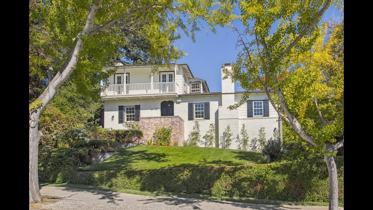 64 King Avenue, Piedmont, CA 94611