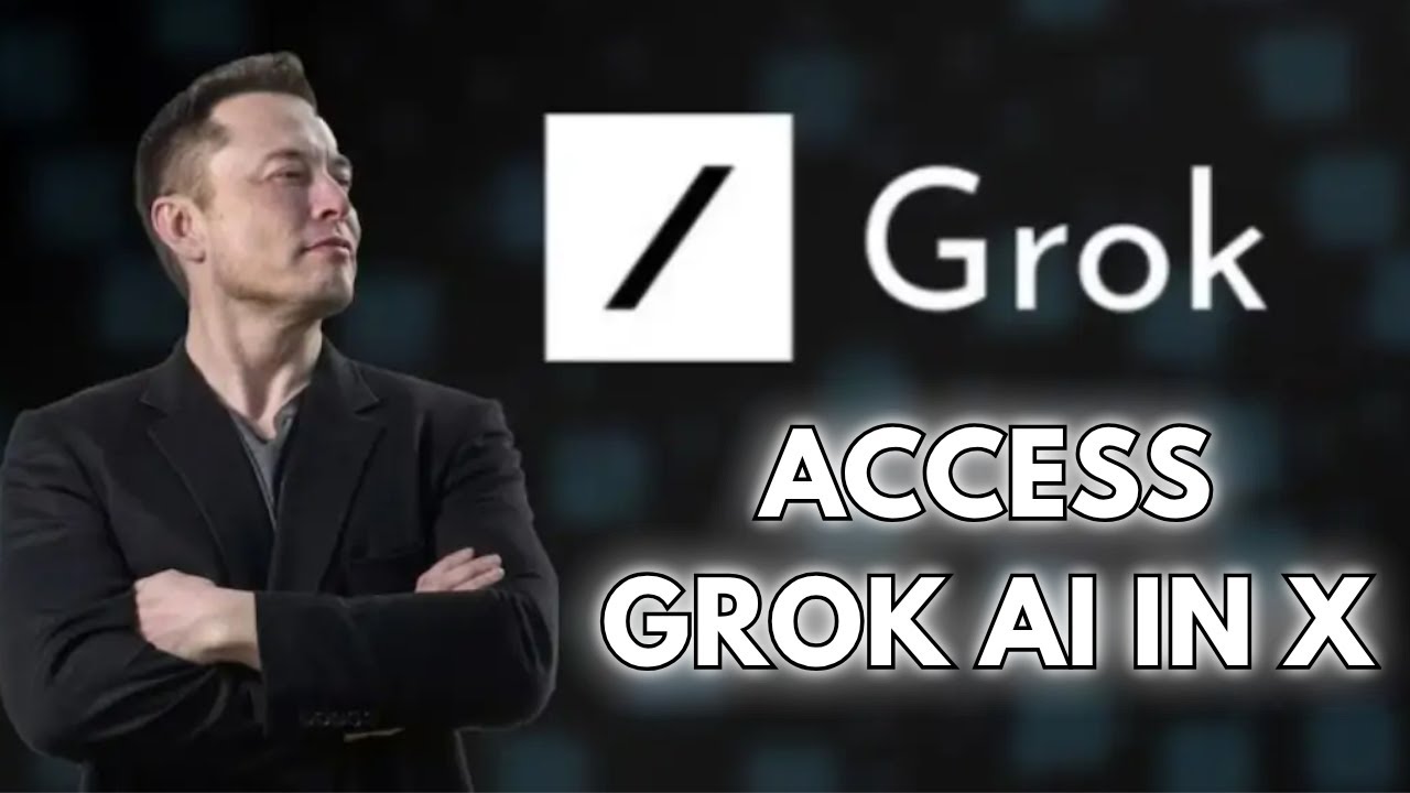 Jak uzyskać dostęp do Grok Ai na X 2025?