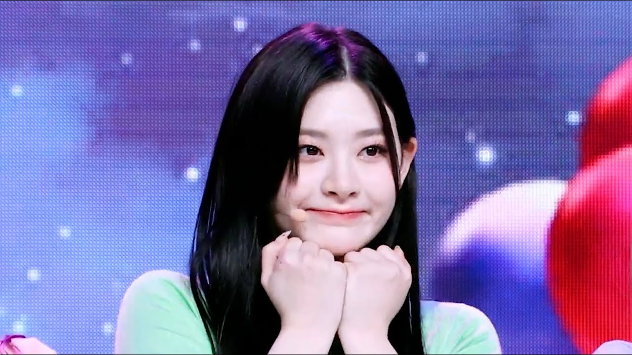 [스테이씨/세은] 세은 입덕 영상 1편