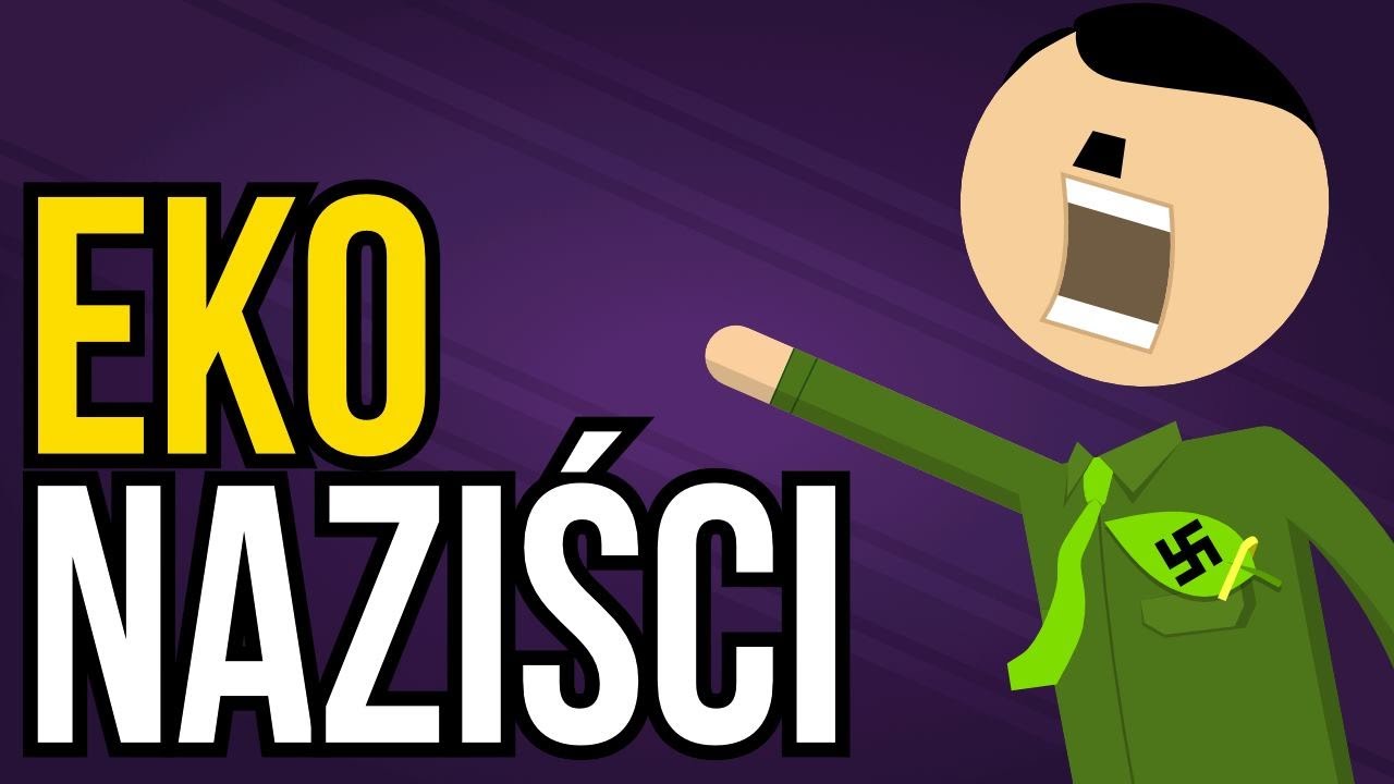 Dlaczego naziści tak bardzo dbali o przyrodę?
