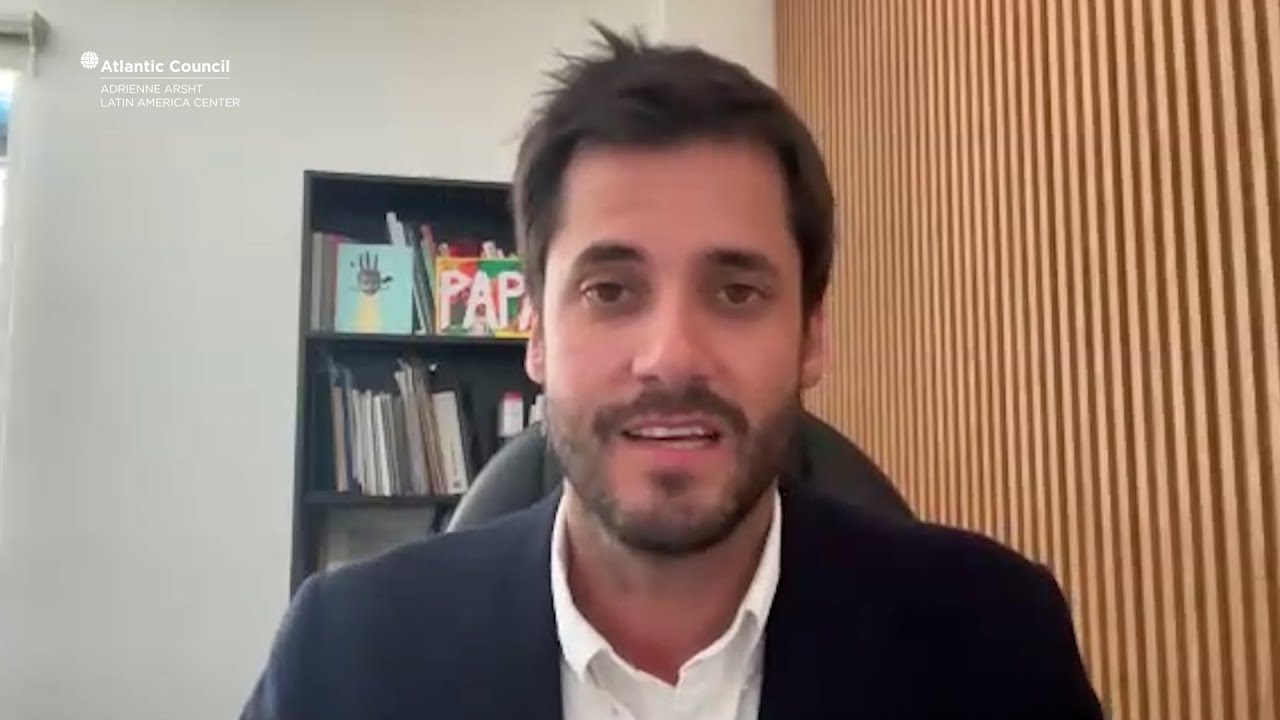 Кристиан Стюарт Кларо о выборах в Чили 2025 года и региональных перспективах