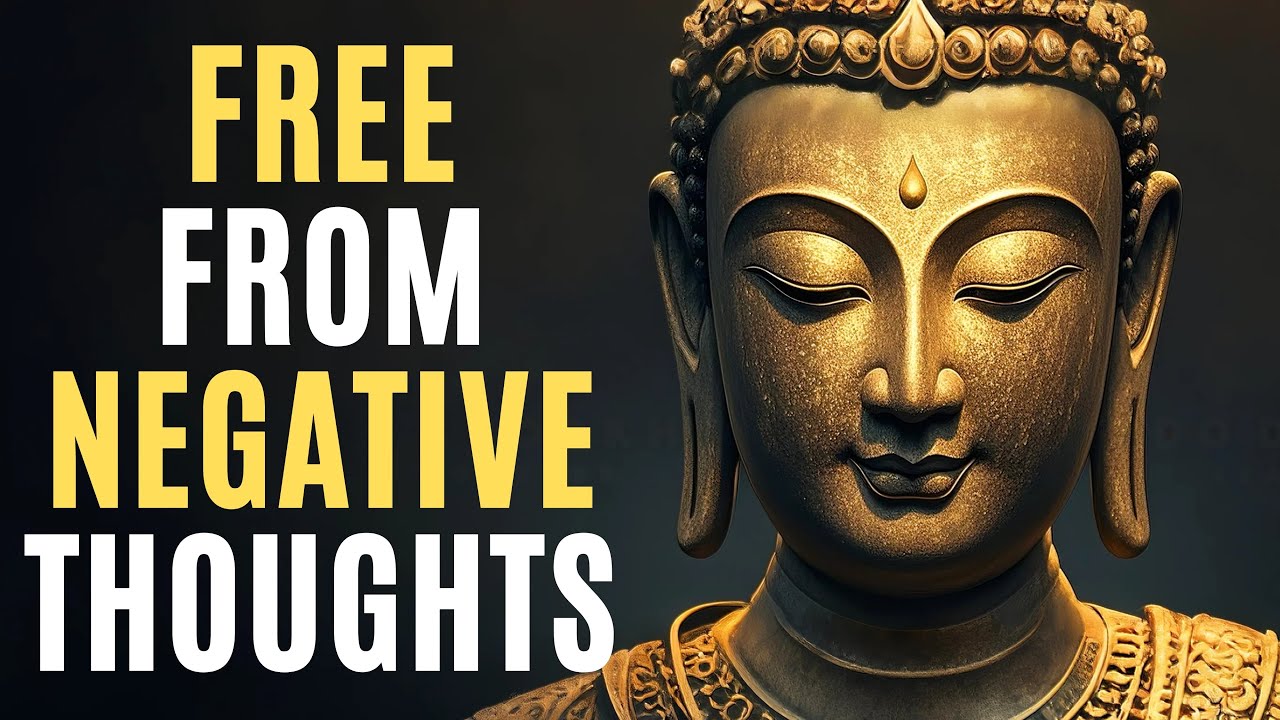 Master Your Thoughts in 3 Hours | Buddhist Teachings