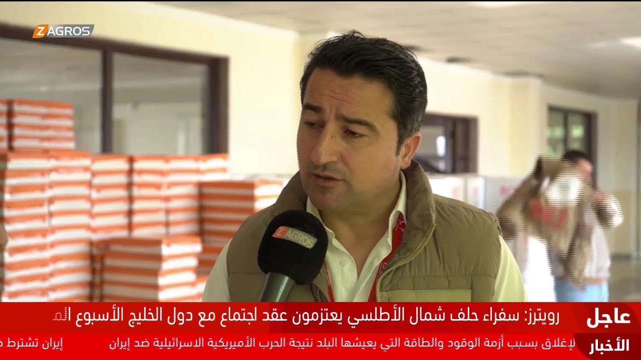 المسارات مفتوحة.. قراءة في مشهد الصراع الإقليمي