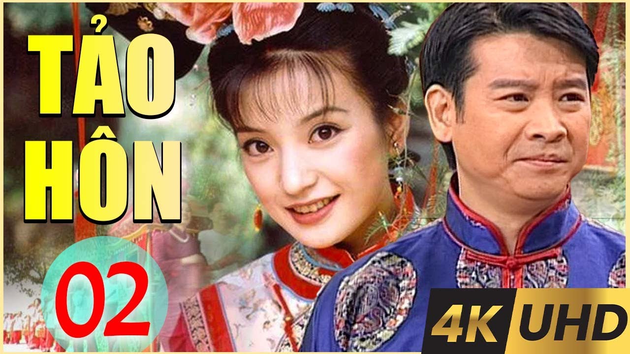 TẢO HÔN - Tập 02 | Bộ Phim Trung Quốc Lấy Đi Nhiều Nước Mắt Của Khán Giả | Phim Tình Cảm Mới Nhất