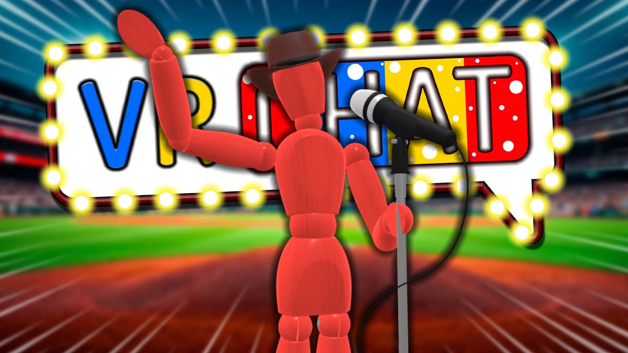DISAPPEARING GUY ARRIVES IN VRCHAT! | The Amazing Digital Circus - Funny moments -