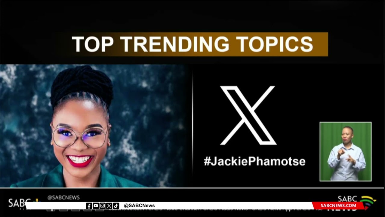 Top trending topics I 20 September 2023