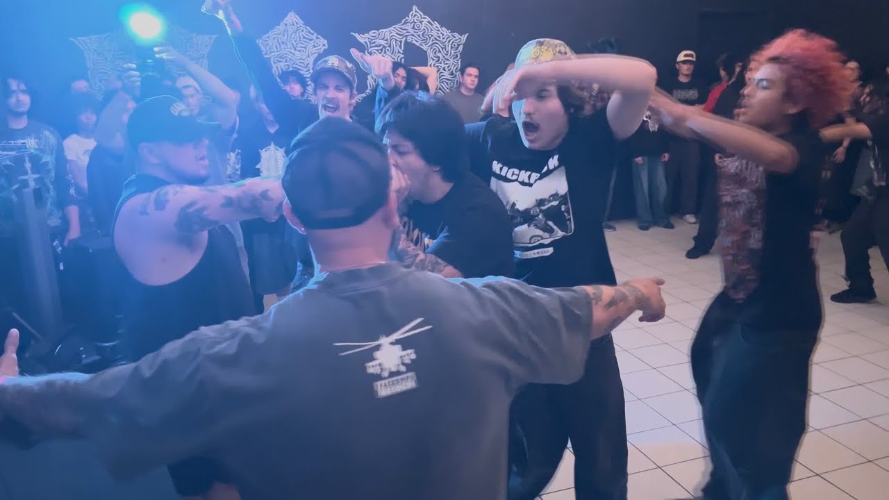 Maldito Dios (Full Set) (Live @ The Midnight Hour Records, 2/28/2026)