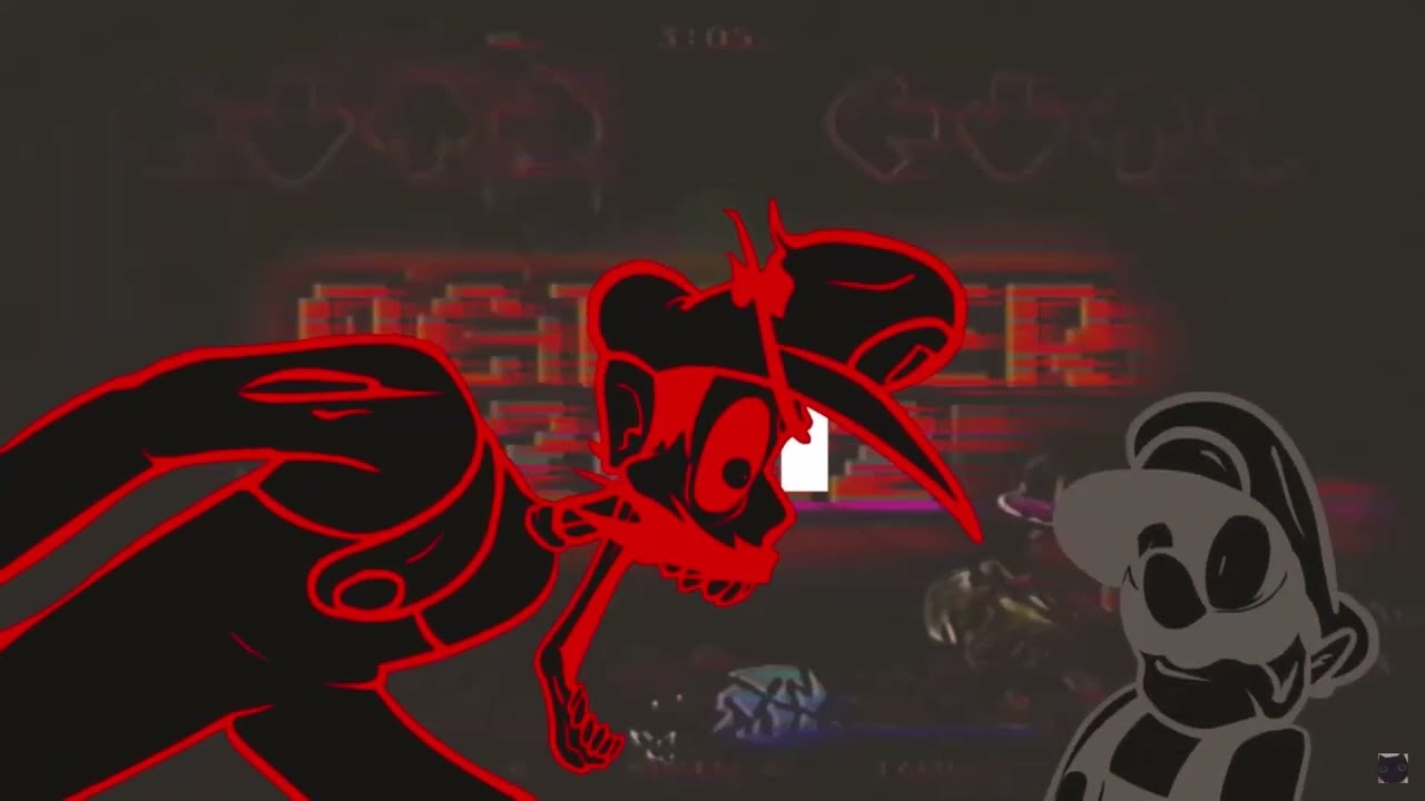Mario´s Madness V2 - All Trailers (released by @MarcoAntonioOffic)
