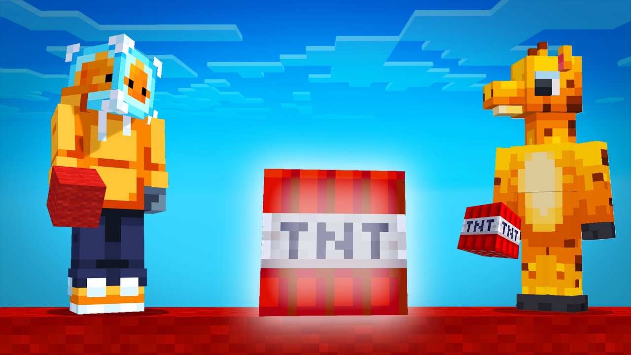 I Found the WORST Bedwars Teammate PART 4 ...