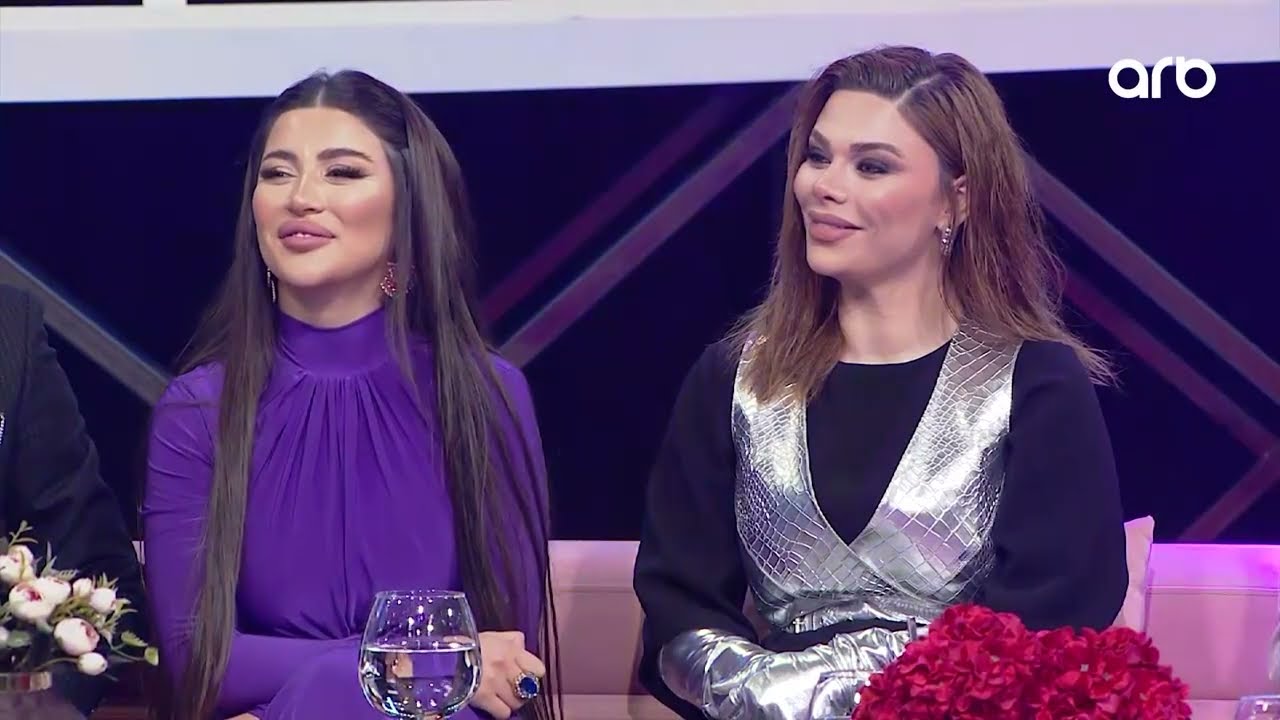 Həmin Zaur | Maarif dayı | Gedib mamana demə
