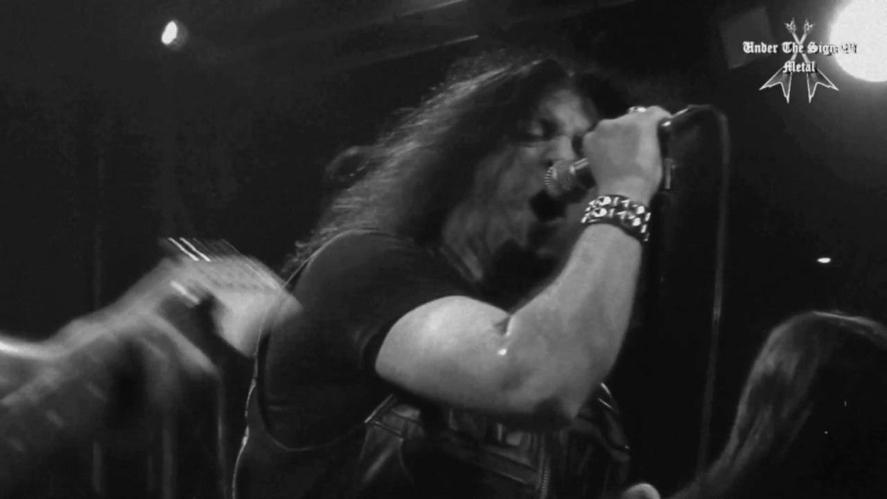 LLOTH - IN THE NAME OF LOVE (SACRIFICE) - ASTARTE FEST LIVE