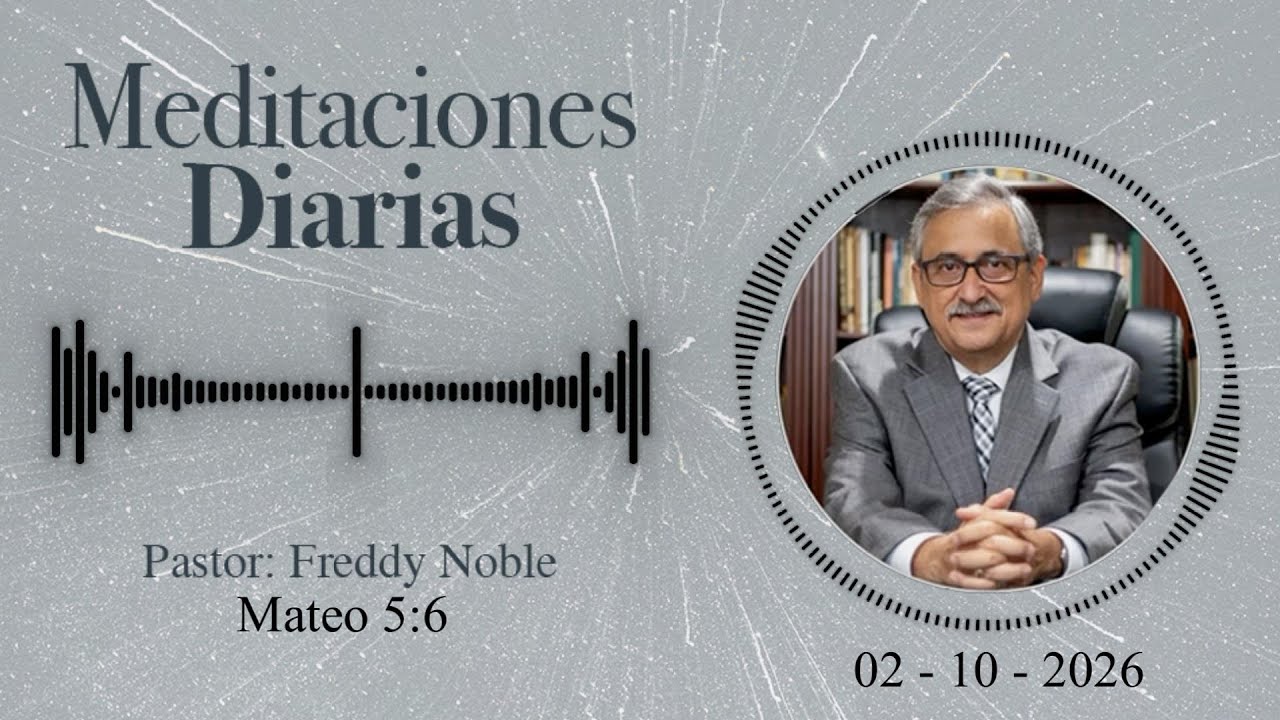 ¿Qué Significa “Bienaventurados los que tienen hambre y sed de justicia
