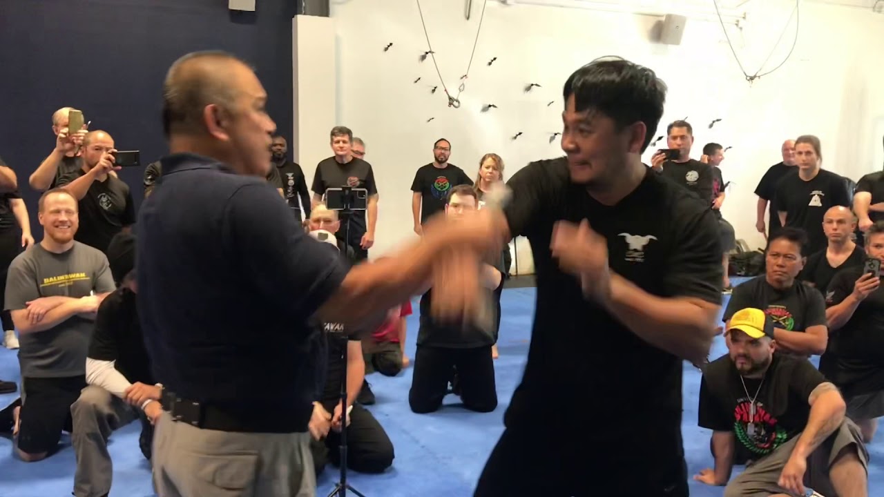 Taboada Balintawak World Camp 2019