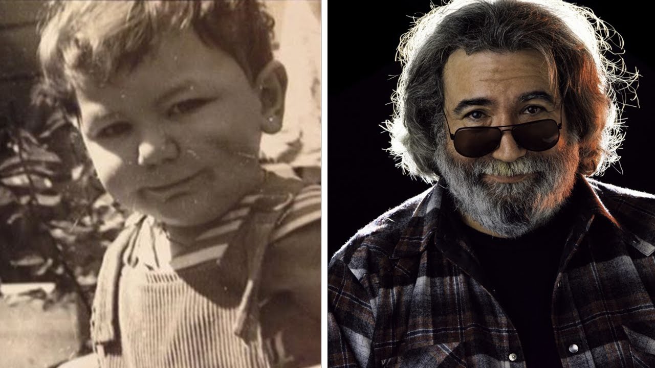 I Transcribed 4,277 Notes From 30 Jerry Garcia Solos And Discovered This…