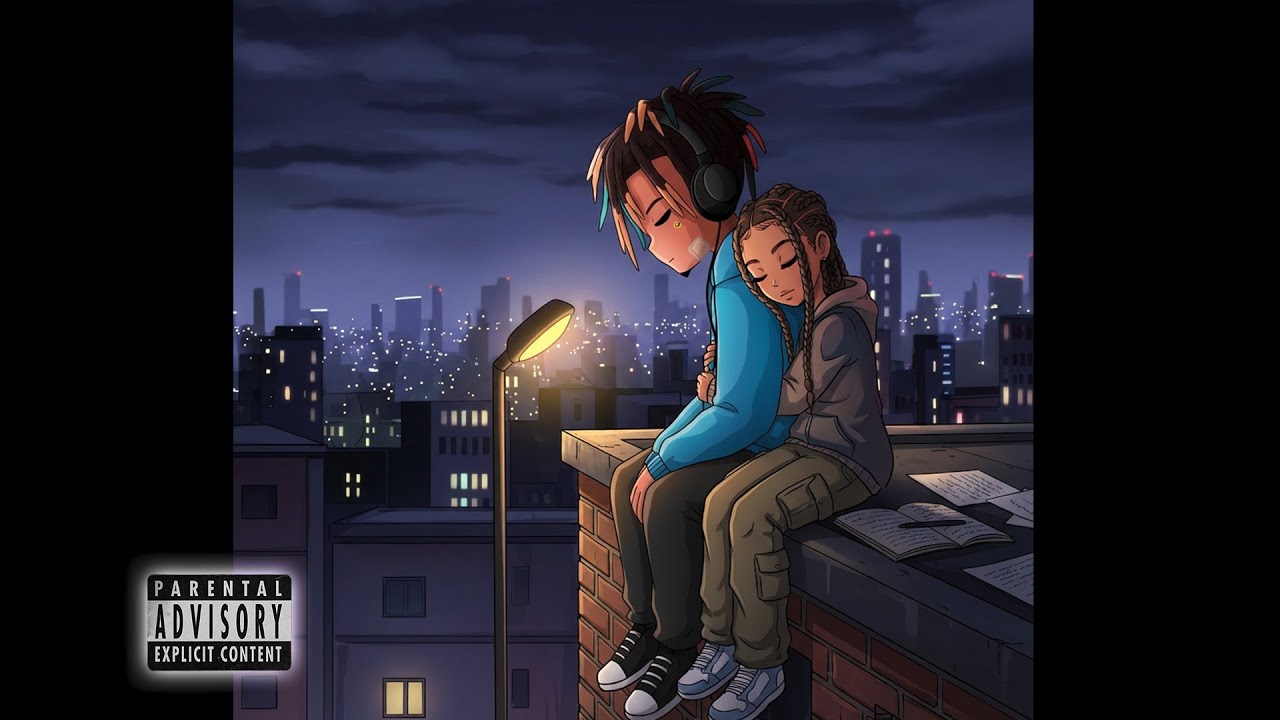 (FREE) Juice Wrld x Melodic Type Beat - 