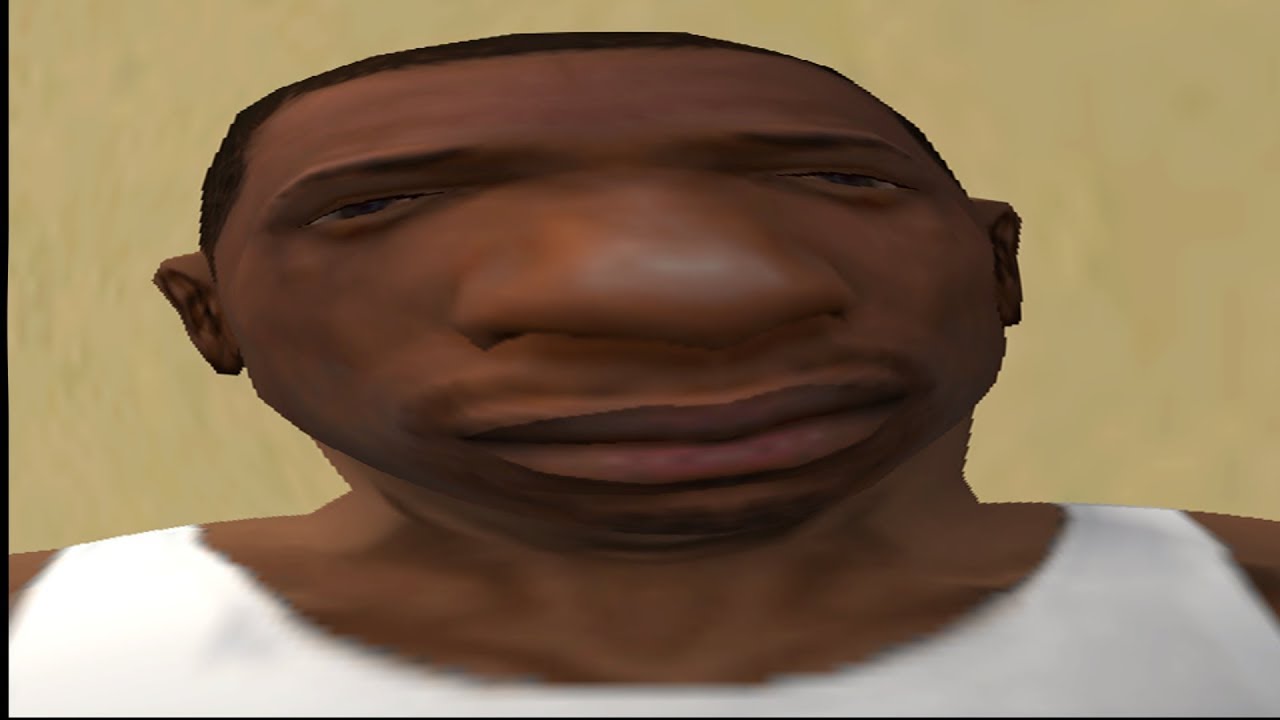 CJ pain noises [10 HOURS]