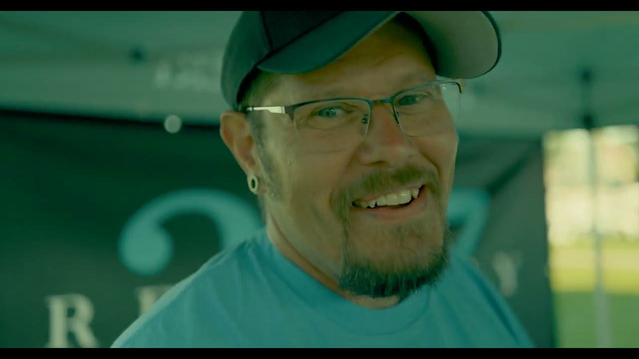 Chris Goss Uncut