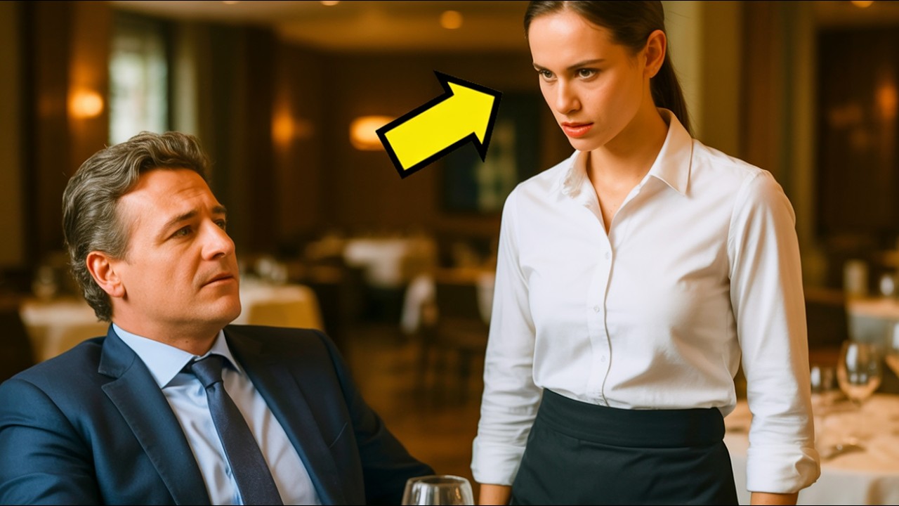 МИЛЛИАРДЕР МЕЙРАМХАНА ҚЫЗМЕТКЕРІН ҚОРЛАЙДЫ… БІРАҚ ОНЫҢ БІР СӨЗІ БӘРІН ӨЗГЕРТТІ