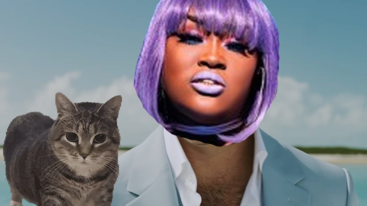 Ke$ha ft. Pitbull - Timber (U.I.A & Cupcakke Remix)