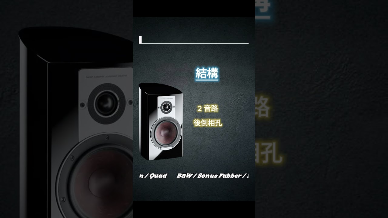 DALI EPICON 2｜旗艦級書架喇叭 精緻細膩｜博仕音響 雷射電視 頂級音響規劃