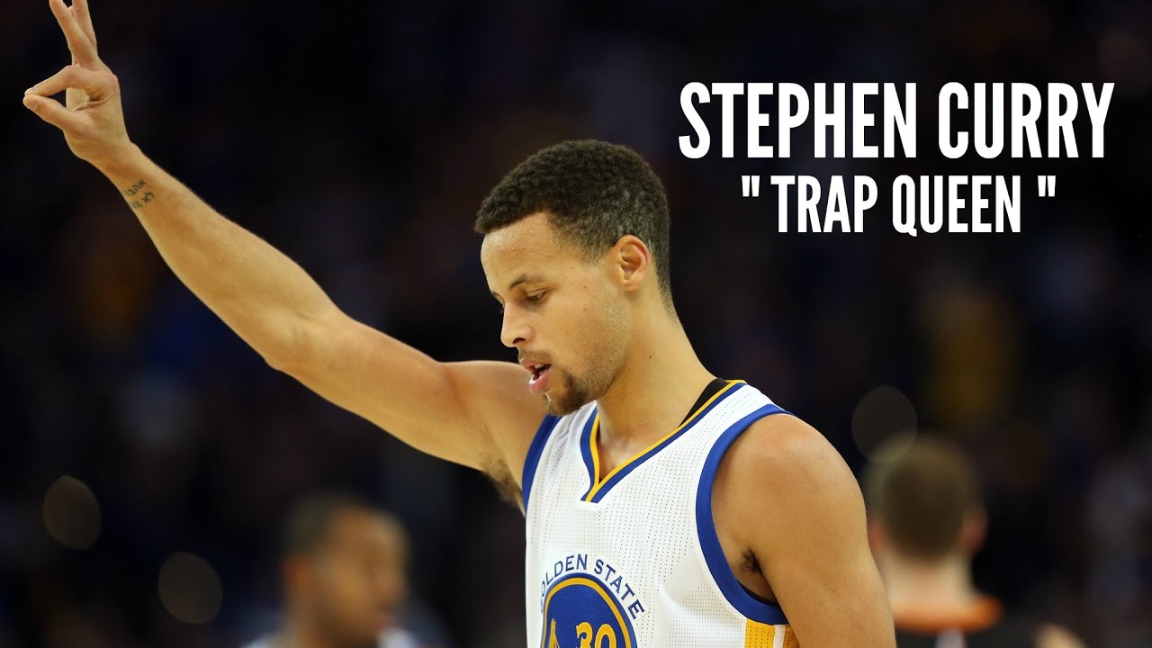 Stephen Curry Mix - Trap Queen ᴴᴰ