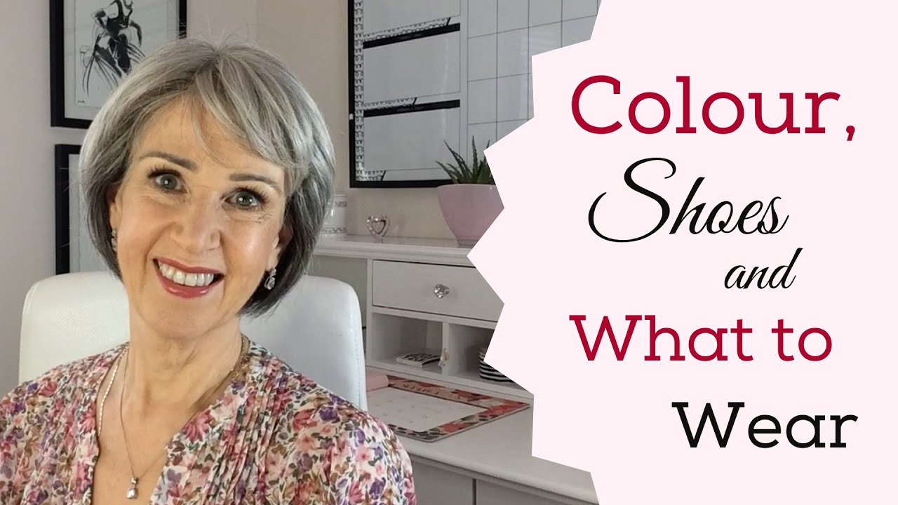 Colour, Shoes & What to Wear | Your Style Questions Answered