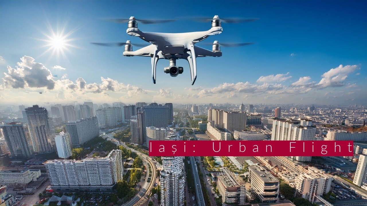 Iași: Urban Flight