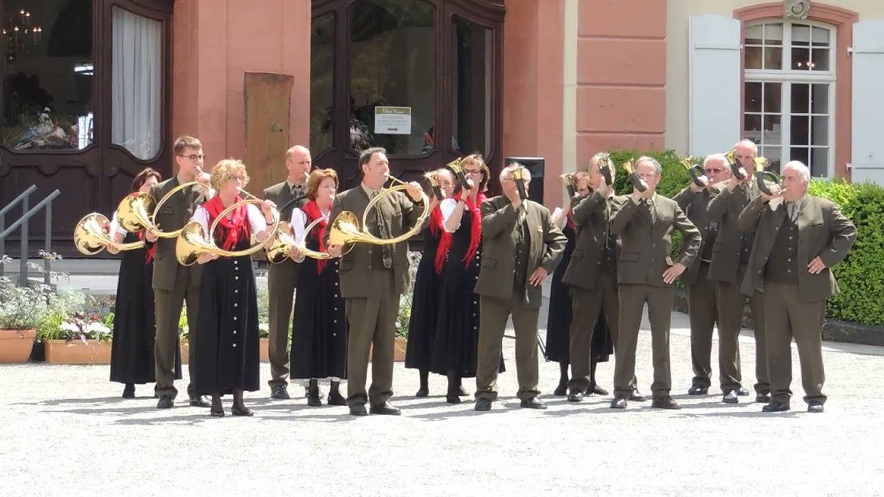 Weckruf von Reinhold Stief