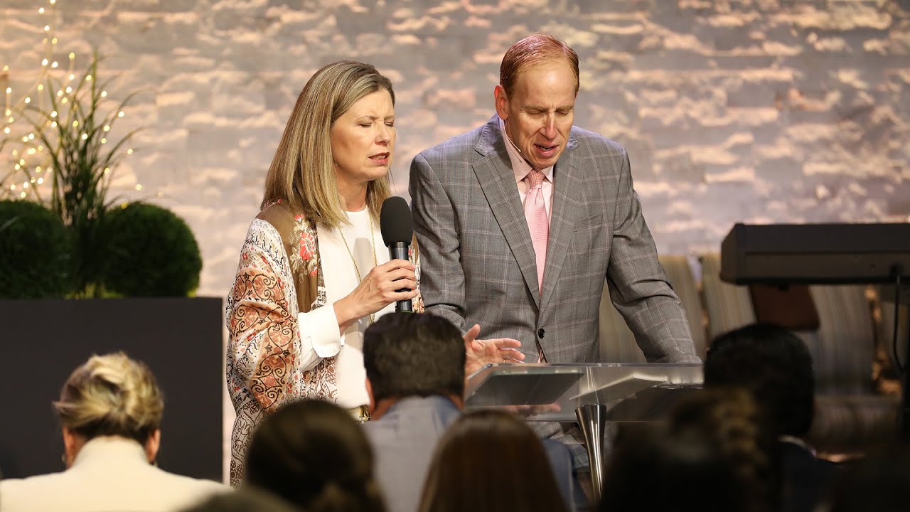 The Power Of Unity, Part 2 | Joel Siegel | Mississauga, Canada | Thursday AM | Miracle Crusade