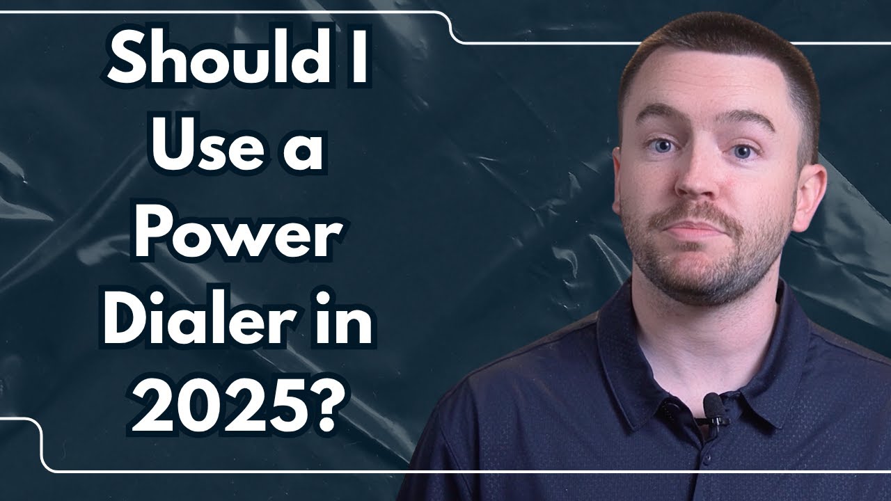 Should You Use a Power Dialer in 2025? Here's What Most Reps Get Wrong