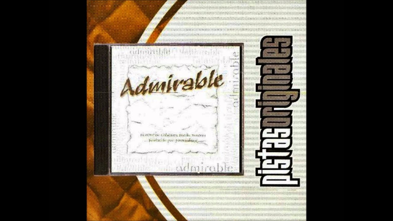 Danilo Montero - Has Aumentado (Instrumental)