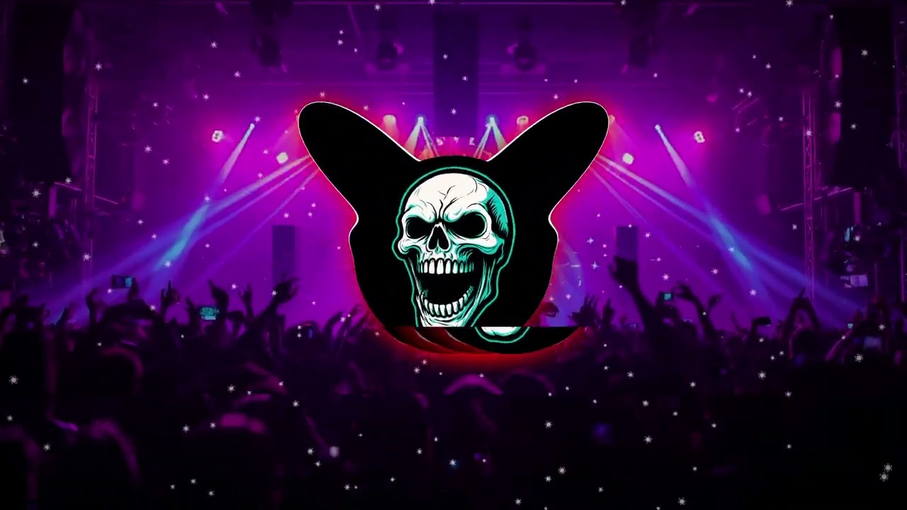 DJ NIAW 🔥 TURBO MIDNIGHT FULL ENERGY | RAVE ANTHEM VIBES 🎧