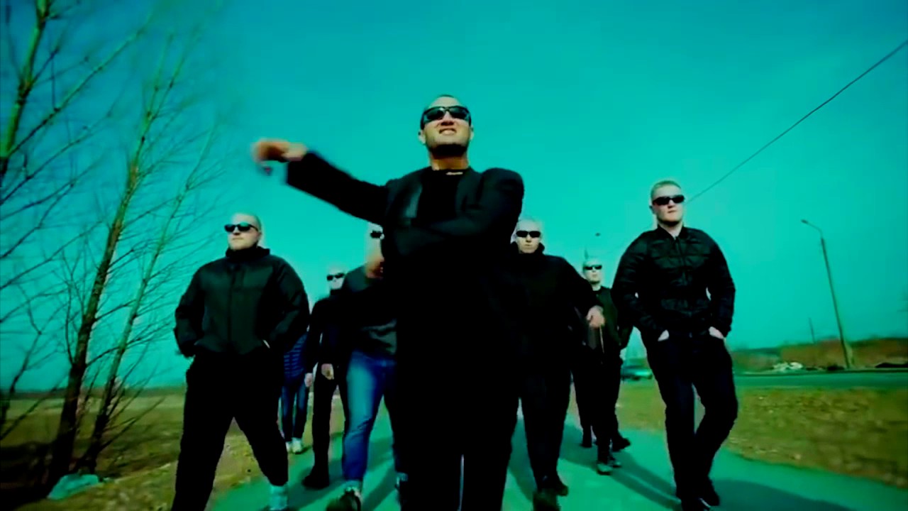 Клип//Грибы//Тает лёд - грибы//Новинка2017