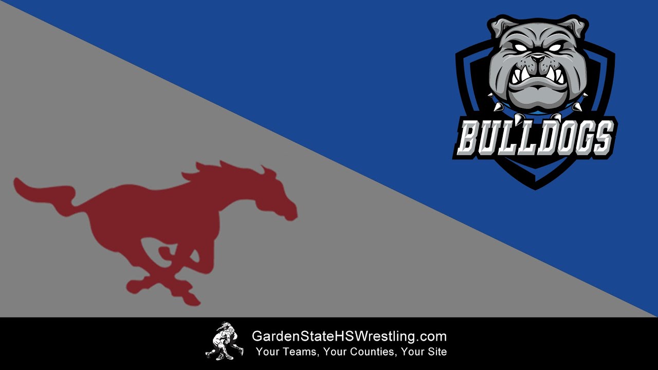 Clifton vs. PCTI Varsity Boys Wrestling Dual Meet